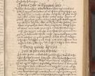 Zdjęcie nr 371 dla obiektu archiwalnego: Acta actorum causarum sententiarum tam diffinitivarum quam interloquutoriarum decretorum obligationum quietationum, constitutionum procuratorum etc. etc. coram Reverendo Domino Stanislao Manieczki Sacratissimi Corporis Christi Cazimiriae Praeposito Viccario in Spiritualibus ac Officiali Generali Cracoviensi ad Annum Domini Millesimum Quingentesimum Octuagesimum Tercium indictione undecima pontificatus Sanctissimi in Christo Patris Domini Nostri Domini Gregorii Divina Providentia Papae Tredecimi Anno ipsius duodecima faeliciter inchoantur 