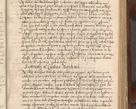 Zdjęcie nr 369 dla obiektu archiwalnego: Acta actorum causarum sententiarum tam diffinitivarum quam interloquutoriarum decretorum obligationum quietationum, constitutionum procuratorum etc. etc. coram Reverendo Domino Stanislao Manieczki Sacratissimi Corporis Christi Cazimiriae Praeposito Viccario in Spiritualibus ac Officiali Generali Cracoviensi ad Annum Domini Millesimum Quingentesimum Octuagesimum Tercium indictione undecima pontificatus Sanctissimi in Christo Patris Domini Nostri Domini Gregorii Divina Providentia Papae Tredecimi Anno ipsius duodecima faeliciter inchoantur 