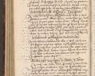 Zdjęcie nr 366 dla obiektu archiwalnego: Acta actorum causarum sententiarum tam diffinitivarum quam interloquutoriarum decretorum obligationum quietationum, constitutionum procuratorum etc. etc. coram Reverendo Domino Stanislao Manieczki Sacratissimi Corporis Christi Cazimiriae Praeposito Viccario in Spiritualibus ac Officiali Generali Cracoviensi ad Annum Domini Millesimum Quingentesimum Octuagesimum Tercium indictione undecima pontificatus Sanctissimi in Christo Patris Domini Nostri Domini Gregorii Divina Providentia Papae Tredecimi Anno ipsius duodecima faeliciter inchoantur 