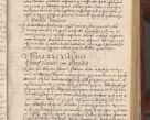 Zdjęcie nr 367 dla obiektu archiwalnego: Acta actorum causarum sententiarum tam diffinitivarum quam interloquutoriarum decretorum obligationum quietationum, constitutionum procuratorum etc. etc. coram Reverendo Domino Stanislao Manieczki Sacratissimi Corporis Christi Cazimiriae Praeposito Viccario in Spiritualibus ac Officiali Generali Cracoviensi ad Annum Domini Millesimum Quingentesimum Octuagesimum Tercium indictione undecima pontificatus Sanctissimi in Christo Patris Domini Nostri Domini Gregorii Divina Providentia Papae Tredecimi Anno ipsius duodecima faeliciter inchoantur 