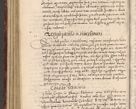 Zdjęcie nr 364 dla obiektu archiwalnego: Acta actorum causarum sententiarum tam diffinitivarum quam interloquutoriarum decretorum obligationum quietationum, constitutionum procuratorum etc. etc. coram Reverendo Domino Stanislao Manieczki Sacratissimi Corporis Christi Cazimiriae Praeposito Viccario in Spiritualibus ac Officiali Generali Cracoviensi ad Annum Domini Millesimum Quingentesimum Octuagesimum Tercium indictione undecima pontificatus Sanctissimi in Christo Patris Domini Nostri Domini Gregorii Divina Providentia Papae Tredecimi Anno ipsius duodecima faeliciter inchoantur 