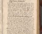 Zdjęcie nr 363 dla obiektu archiwalnego: Acta actorum causarum sententiarum tam diffinitivarum quam interloquutoriarum decretorum obligationum quietationum, constitutionum procuratorum etc. etc. coram Reverendo Domino Stanislao Manieczki Sacratissimi Corporis Christi Cazimiriae Praeposito Viccario in Spiritualibus ac Officiali Generali Cracoviensi ad Annum Domini Millesimum Quingentesimum Octuagesimum Tercium indictione undecima pontificatus Sanctissimi in Christo Patris Domini Nostri Domini Gregorii Divina Providentia Papae Tredecimi Anno ipsius duodecima faeliciter inchoantur 