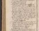 Zdjęcie nr 368 dla obiektu archiwalnego: Acta actorum causarum sententiarum tam diffinitivarum quam interloquutoriarum decretorum obligationum quietationum, constitutionum procuratorum etc. etc. coram Reverendo Domino Stanislao Manieczki Sacratissimi Corporis Christi Cazimiriae Praeposito Viccario in Spiritualibus ac Officiali Generali Cracoviensi ad Annum Domini Millesimum Quingentesimum Octuagesimum Tercium indictione undecima pontificatus Sanctissimi in Christo Patris Domini Nostri Domini Gregorii Divina Providentia Papae Tredecimi Anno ipsius duodecima faeliciter inchoantur 