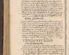 Zdjęcie nr 362 dla obiektu archiwalnego: Acta actorum causarum sententiarum tam diffinitivarum quam interloquutoriarum decretorum obligationum quietationum, constitutionum procuratorum etc. etc. coram Reverendo Domino Stanislao Manieczki Sacratissimi Corporis Christi Cazimiriae Praeposito Viccario in Spiritualibus ac Officiali Generali Cracoviensi ad Annum Domini Millesimum Quingentesimum Octuagesimum Tercium indictione undecima pontificatus Sanctissimi in Christo Patris Domini Nostri Domini Gregorii Divina Providentia Papae Tredecimi Anno ipsius duodecima faeliciter inchoantur 