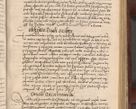 Zdjęcie nr 361 dla obiektu archiwalnego: Acta actorum causarum sententiarum tam diffinitivarum quam interloquutoriarum decretorum obligationum quietationum, constitutionum procuratorum etc. etc. coram Reverendo Domino Stanislao Manieczki Sacratissimi Corporis Christi Cazimiriae Praeposito Viccario in Spiritualibus ac Officiali Generali Cracoviensi ad Annum Domini Millesimum Quingentesimum Octuagesimum Tercium indictione undecima pontificatus Sanctissimi in Christo Patris Domini Nostri Domini Gregorii Divina Providentia Papae Tredecimi Anno ipsius duodecima faeliciter inchoantur 