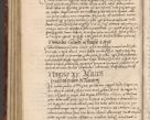 Zdjęcie nr 360 dla obiektu archiwalnego: Acta actorum causarum sententiarum tam diffinitivarum quam interloquutoriarum decretorum obligationum quietationum, constitutionum procuratorum etc. etc. coram Reverendo Domino Stanislao Manieczki Sacratissimi Corporis Christi Cazimiriae Praeposito Viccario in Spiritualibus ac Officiali Generali Cracoviensi ad Annum Domini Millesimum Quingentesimum Octuagesimum Tercium indictione undecima pontificatus Sanctissimi in Christo Patris Domini Nostri Domini Gregorii Divina Providentia Papae Tredecimi Anno ipsius duodecima faeliciter inchoantur 