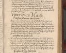 Zdjęcie nr 357 dla obiektu archiwalnego: Acta actorum causarum sententiarum tam diffinitivarum quam interloquutoriarum decretorum obligationum quietationum, constitutionum procuratorum etc. etc. coram Reverendo Domino Stanislao Manieczki Sacratissimi Corporis Christi Cazimiriae Praeposito Viccario in Spiritualibus ac Officiali Generali Cracoviensi ad Annum Domini Millesimum Quingentesimum Octuagesimum Tercium indictione undecima pontificatus Sanctissimi in Christo Patris Domini Nostri Domini Gregorii Divina Providentia Papae Tredecimi Anno ipsius duodecima faeliciter inchoantur 