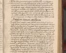 Zdjęcie nr 355 dla obiektu archiwalnego: Acta actorum causarum sententiarum tam diffinitivarum quam interloquutoriarum decretorum obligationum quietationum, constitutionum procuratorum etc. etc. coram Reverendo Domino Stanislao Manieczki Sacratissimi Corporis Christi Cazimiriae Praeposito Viccario in Spiritualibus ac Officiali Generali Cracoviensi ad Annum Domini Millesimum Quingentesimum Octuagesimum Tercium indictione undecima pontificatus Sanctissimi in Christo Patris Domini Nostri Domini Gregorii Divina Providentia Papae Tredecimi Anno ipsius duodecima faeliciter inchoantur 