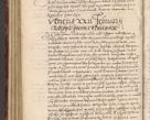 Zdjęcie nr 352 dla obiektu archiwalnego: Acta actorum causarum sententiarum tam diffinitivarum quam interloquutoriarum decretorum obligationum quietationum, constitutionum procuratorum etc. etc. coram Reverendo Domino Stanislao Manieczki Sacratissimi Corporis Christi Cazimiriae Praeposito Viccario in Spiritualibus ac Officiali Generali Cracoviensi ad Annum Domini Millesimum Quingentesimum Octuagesimum Tercium indictione undecima pontificatus Sanctissimi in Christo Patris Domini Nostri Domini Gregorii Divina Providentia Papae Tredecimi Anno ipsius duodecima faeliciter inchoantur 