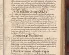 Zdjęcie nr 351 dla obiektu archiwalnego: Acta actorum causarum sententiarum tam diffinitivarum quam interloquutoriarum decretorum obligationum quietationum, constitutionum procuratorum etc. etc. coram Reverendo Domino Stanislao Manieczki Sacratissimi Corporis Christi Cazimiriae Praeposito Viccario in Spiritualibus ac Officiali Generali Cracoviensi ad Annum Domini Millesimum Quingentesimum Octuagesimum Tercium indictione undecima pontificatus Sanctissimi in Christo Patris Domini Nostri Domini Gregorii Divina Providentia Papae Tredecimi Anno ipsius duodecima faeliciter inchoantur 
