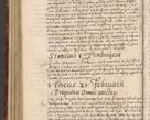Zdjęcie nr 348 dla obiektu archiwalnego: Acta actorum causarum sententiarum tam diffinitivarum quam interloquutoriarum decretorum obligationum quietationum, constitutionum procuratorum etc. etc. coram Reverendo Domino Stanislao Manieczki Sacratissimi Corporis Christi Cazimiriae Praeposito Viccario in Spiritualibus ac Officiali Generali Cracoviensi ad Annum Domini Millesimum Quingentesimum Octuagesimum Tercium indictione undecima pontificatus Sanctissimi in Christo Patris Domini Nostri Domini Gregorii Divina Providentia Papae Tredecimi Anno ipsius duodecima faeliciter inchoantur 