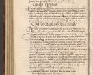 Zdjęcie nr 350 dla obiektu archiwalnego: Acta actorum causarum sententiarum tam diffinitivarum quam interloquutoriarum decretorum obligationum quietationum, constitutionum procuratorum etc. etc. coram Reverendo Domino Stanislao Manieczki Sacratissimi Corporis Christi Cazimiriae Praeposito Viccario in Spiritualibus ac Officiali Generali Cracoviensi ad Annum Domini Millesimum Quingentesimum Octuagesimum Tercium indictione undecima pontificatus Sanctissimi in Christo Patris Domini Nostri Domini Gregorii Divina Providentia Papae Tredecimi Anno ipsius duodecima faeliciter inchoantur 