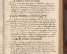 Zdjęcie nr 349 dla obiektu archiwalnego: Acta actorum causarum sententiarum tam diffinitivarum quam interloquutoriarum decretorum obligationum quietationum, constitutionum procuratorum etc. etc. coram Reverendo Domino Stanislao Manieczki Sacratissimi Corporis Christi Cazimiriae Praeposito Viccario in Spiritualibus ac Officiali Generali Cracoviensi ad Annum Domini Millesimum Quingentesimum Octuagesimum Tercium indictione undecima pontificatus Sanctissimi in Christo Patris Domini Nostri Domini Gregorii Divina Providentia Papae Tredecimi Anno ipsius duodecima faeliciter inchoantur 