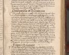 Zdjęcie nr 345 dla obiektu archiwalnego: Acta actorum causarum sententiarum tam diffinitivarum quam interloquutoriarum decretorum obligationum quietationum, constitutionum procuratorum etc. etc. coram Reverendo Domino Stanislao Manieczki Sacratissimi Corporis Christi Cazimiriae Praeposito Viccario in Spiritualibus ac Officiali Generali Cracoviensi ad Annum Domini Millesimum Quingentesimum Octuagesimum Tercium indictione undecima pontificatus Sanctissimi in Christo Patris Domini Nostri Domini Gregorii Divina Providentia Papae Tredecimi Anno ipsius duodecima faeliciter inchoantur 