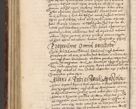Zdjęcie nr 340 dla obiektu archiwalnego: Acta actorum causarum sententiarum tam diffinitivarum quam interloquutoriarum decretorum obligationum quietationum, constitutionum procuratorum etc. etc. coram Reverendo Domino Stanislao Manieczki Sacratissimi Corporis Christi Cazimiriae Praeposito Viccario in Spiritualibus ac Officiali Generali Cracoviensi ad Annum Domini Millesimum Quingentesimum Octuagesimum Tercium indictione undecima pontificatus Sanctissimi in Christo Patris Domini Nostri Domini Gregorii Divina Providentia Papae Tredecimi Anno ipsius duodecima faeliciter inchoantur 