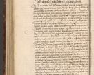 Zdjęcie nr 338 dla obiektu archiwalnego: Acta actorum causarum sententiarum tam diffinitivarum quam interloquutoriarum decretorum obligationum quietationum, constitutionum procuratorum etc. etc. coram Reverendo Domino Stanislao Manieczki Sacratissimi Corporis Christi Cazimiriae Praeposito Viccario in Spiritualibus ac Officiali Generali Cracoviensi ad Annum Domini Millesimum Quingentesimum Octuagesimum Tercium indictione undecima pontificatus Sanctissimi in Christo Patris Domini Nostri Domini Gregorii Divina Providentia Papae Tredecimi Anno ipsius duodecima faeliciter inchoantur 