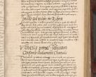 Zdjęcie nr 337 dla obiektu archiwalnego: Acta actorum causarum sententiarum tam diffinitivarum quam interloquutoriarum decretorum obligationum quietationum, constitutionum procuratorum etc. etc. coram Reverendo Domino Stanislao Manieczki Sacratissimi Corporis Christi Cazimiriae Praeposito Viccario in Spiritualibus ac Officiali Generali Cracoviensi ad Annum Domini Millesimum Quingentesimum Octuagesimum Tercium indictione undecima pontificatus Sanctissimi in Christo Patris Domini Nostri Domini Gregorii Divina Providentia Papae Tredecimi Anno ipsius duodecima faeliciter inchoantur 