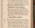 Zdjęcie nr 335 dla obiektu archiwalnego: Acta actorum causarum sententiarum tam diffinitivarum quam interloquutoriarum decretorum obligationum quietationum, constitutionum procuratorum etc. etc. coram Reverendo Domino Stanislao Manieczki Sacratissimi Corporis Christi Cazimiriae Praeposito Viccario in Spiritualibus ac Officiali Generali Cracoviensi ad Annum Domini Millesimum Quingentesimum Octuagesimum Tercium indictione undecima pontificatus Sanctissimi in Christo Patris Domini Nostri Domini Gregorii Divina Providentia Papae Tredecimi Anno ipsius duodecima faeliciter inchoantur 