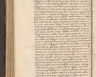 Zdjęcie nr 334 dla obiektu archiwalnego: Acta actorum causarum sententiarum tam diffinitivarum quam interloquutoriarum decretorum obligationum quietationum, constitutionum procuratorum etc. etc. coram Reverendo Domino Stanislao Manieczki Sacratissimi Corporis Christi Cazimiriae Praeposito Viccario in Spiritualibus ac Officiali Generali Cracoviensi ad Annum Domini Millesimum Quingentesimum Octuagesimum Tercium indictione undecima pontificatus Sanctissimi in Christo Patris Domini Nostri Domini Gregorii Divina Providentia Papae Tredecimi Anno ipsius duodecima faeliciter inchoantur 