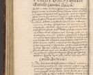 Zdjęcie nr 330 dla obiektu archiwalnego: Acta actorum causarum sententiarum tam diffinitivarum quam interloquutoriarum decretorum obligationum quietationum, constitutionum procuratorum etc. etc. coram Reverendo Domino Stanislao Manieczki Sacratissimi Corporis Christi Cazimiriae Praeposito Viccario in Spiritualibus ac Officiali Generali Cracoviensi ad Annum Domini Millesimum Quingentesimum Octuagesimum Tercium indictione undecima pontificatus Sanctissimi in Christo Patris Domini Nostri Domini Gregorii Divina Providentia Papae Tredecimi Anno ipsius duodecima faeliciter inchoantur 