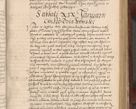 Zdjęcie nr 331 dla obiektu archiwalnego: Acta actorum causarum sententiarum tam diffinitivarum quam interloquutoriarum decretorum obligationum quietationum, constitutionum procuratorum etc. etc. coram Reverendo Domino Stanislao Manieczki Sacratissimi Corporis Christi Cazimiriae Praeposito Viccario in Spiritualibus ac Officiali Generali Cracoviensi ad Annum Domini Millesimum Quingentesimum Octuagesimum Tercium indictione undecima pontificatus Sanctissimi in Christo Patris Domini Nostri Domini Gregorii Divina Providentia Papae Tredecimi Anno ipsius duodecima faeliciter inchoantur 