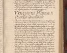 Zdjęcie nr 325 dla obiektu archiwalnego: Acta actorum causarum sententiarum tam diffinitivarum quam interloquutoriarum decretorum obligationum quietationum, constitutionum procuratorum etc. etc. coram Reverendo Domino Stanislao Manieczki Sacratissimi Corporis Christi Cazimiriae Praeposito Viccario in Spiritualibus ac Officiali Generali Cracoviensi ad Annum Domini Millesimum Quingentesimum Octuagesimum Tercium indictione undecima pontificatus Sanctissimi in Christo Patris Domini Nostri Domini Gregorii Divina Providentia Papae Tredecimi Anno ipsius duodecima faeliciter inchoantur 