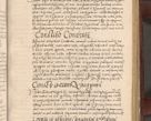 Zdjęcie nr 323 dla obiektu archiwalnego: Acta actorum causarum sententiarum tam diffinitivarum quam interloquutoriarum decretorum obligationum quietationum, constitutionum procuratorum etc. etc. coram Reverendo Domino Stanislao Manieczki Sacratissimi Corporis Christi Cazimiriae Praeposito Viccario in Spiritualibus ac Officiali Generali Cracoviensi ad Annum Domini Millesimum Quingentesimum Octuagesimum Tercium indictione undecima pontificatus Sanctissimi in Christo Patris Domini Nostri Domini Gregorii Divina Providentia Papae Tredecimi Anno ipsius duodecima faeliciter inchoantur 