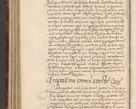 Zdjęcie nr 324 dla obiektu archiwalnego: Acta actorum causarum sententiarum tam diffinitivarum quam interloquutoriarum decretorum obligationum quietationum, constitutionum procuratorum etc. etc. coram Reverendo Domino Stanislao Manieczki Sacratissimi Corporis Christi Cazimiriae Praeposito Viccario in Spiritualibus ac Officiali Generali Cracoviensi ad Annum Domini Millesimum Quingentesimum Octuagesimum Tercium indictione undecima pontificatus Sanctissimi in Christo Patris Domini Nostri Domini Gregorii Divina Providentia Papae Tredecimi Anno ipsius duodecima faeliciter inchoantur 