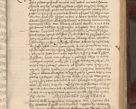 Zdjęcie nr 319 dla obiektu archiwalnego: Acta actorum causarum sententiarum tam diffinitivarum quam interloquutoriarum decretorum obligationum quietationum, constitutionum procuratorum etc. etc. coram Reverendo Domino Stanislao Manieczki Sacratissimi Corporis Christi Cazimiriae Praeposito Viccario in Spiritualibus ac Officiali Generali Cracoviensi ad Annum Domini Millesimum Quingentesimum Octuagesimum Tercium indictione undecima pontificatus Sanctissimi in Christo Patris Domini Nostri Domini Gregorii Divina Providentia Papae Tredecimi Anno ipsius duodecima faeliciter inchoantur 