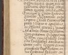 Zdjęcie nr 318 dla obiektu archiwalnego: Acta actorum causarum sententiarum tam diffinitivarum quam interloquutoriarum decretorum obligationum quietationum, constitutionum procuratorum etc. etc. coram Reverendo Domino Stanislao Manieczki Sacratissimi Corporis Christi Cazimiriae Praeposito Viccario in Spiritualibus ac Officiali Generali Cracoviensi ad Annum Domini Millesimum Quingentesimum Octuagesimum Tercium indictione undecima pontificatus Sanctissimi in Christo Patris Domini Nostri Domini Gregorii Divina Providentia Papae Tredecimi Anno ipsius duodecima faeliciter inchoantur 