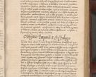 Zdjęcie nr 315 dla obiektu archiwalnego: Acta actorum causarum sententiarum tam diffinitivarum quam interloquutoriarum decretorum obligationum quietationum, constitutionum procuratorum etc. etc. coram Reverendo Domino Stanislao Manieczki Sacratissimi Corporis Christi Cazimiriae Praeposito Viccario in Spiritualibus ac Officiali Generali Cracoviensi ad Annum Domini Millesimum Quingentesimum Octuagesimum Tercium indictione undecima pontificatus Sanctissimi in Christo Patris Domini Nostri Domini Gregorii Divina Providentia Papae Tredecimi Anno ipsius duodecima faeliciter inchoantur 