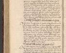 Zdjęcie nr 308 dla obiektu archiwalnego: Acta actorum causarum sententiarum tam diffinitivarum quam interloquutoriarum decretorum obligationum quietationum, constitutionum procuratorum etc. etc. coram Reverendo Domino Stanislao Manieczki Sacratissimi Corporis Christi Cazimiriae Praeposito Viccario in Spiritualibus ac Officiali Generali Cracoviensi ad Annum Domini Millesimum Quingentesimum Octuagesimum Tercium indictione undecima pontificatus Sanctissimi in Christo Patris Domini Nostri Domini Gregorii Divina Providentia Papae Tredecimi Anno ipsius duodecima faeliciter inchoantur 