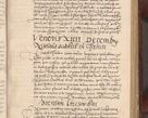 Zdjęcie nr 307 dla obiektu archiwalnego: Acta actorum causarum sententiarum tam diffinitivarum quam interloquutoriarum decretorum obligationum quietationum, constitutionum procuratorum etc. etc. coram Reverendo Domino Stanislao Manieczki Sacratissimi Corporis Christi Cazimiriae Praeposito Viccario in Spiritualibus ac Officiali Generali Cracoviensi ad Annum Domini Millesimum Quingentesimum Octuagesimum Tercium indictione undecima pontificatus Sanctissimi in Christo Patris Domini Nostri Domini Gregorii Divina Providentia Papae Tredecimi Anno ipsius duodecima faeliciter inchoantur 