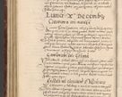 Zdjęcie nr 304 dla obiektu archiwalnego: Acta actorum causarum sententiarum tam diffinitivarum quam interloquutoriarum decretorum obligationum quietationum, constitutionum procuratorum etc. etc. coram Reverendo Domino Stanislao Manieczki Sacratissimi Corporis Christi Cazimiriae Praeposito Viccario in Spiritualibus ac Officiali Generali Cracoviensi ad Annum Domini Millesimum Quingentesimum Octuagesimum Tercium indictione undecima pontificatus Sanctissimi in Christo Patris Domini Nostri Domini Gregorii Divina Providentia Papae Tredecimi Anno ipsius duodecima faeliciter inchoantur 