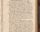 Zdjęcie nr 305 dla obiektu archiwalnego: Acta actorum causarum sententiarum tam diffinitivarum quam interloquutoriarum decretorum obligationum quietationum, constitutionum procuratorum etc. etc. coram Reverendo Domino Stanislao Manieczki Sacratissimi Corporis Christi Cazimiriae Praeposito Viccario in Spiritualibus ac Officiali Generali Cracoviensi ad Annum Domini Millesimum Quingentesimum Octuagesimum Tercium indictione undecima pontificatus Sanctissimi in Christo Patris Domini Nostri Domini Gregorii Divina Providentia Papae Tredecimi Anno ipsius duodecima faeliciter inchoantur 
