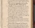 Zdjęcie nr 303 dla obiektu archiwalnego: Acta actorum causarum sententiarum tam diffinitivarum quam interloquutoriarum decretorum obligationum quietationum, constitutionum procuratorum etc. etc. coram Reverendo Domino Stanislao Manieczki Sacratissimi Corporis Christi Cazimiriae Praeposito Viccario in Spiritualibus ac Officiali Generali Cracoviensi ad Annum Domini Millesimum Quingentesimum Octuagesimum Tercium indictione undecima pontificatus Sanctissimi in Christo Patris Domini Nostri Domini Gregorii Divina Providentia Papae Tredecimi Anno ipsius duodecima faeliciter inchoantur 