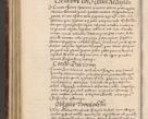 Zdjęcie nr 300 dla obiektu archiwalnego: Acta actorum causarum sententiarum tam diffinitivarum quam interloquutoriarum decretorum obligationum quietationum, constitutionum procuratorum etc. etc. coram Reverendo Domino Stanislao Manieczki Sacratissimi Corporis Christi Cazimiriae Praeposito Viccario in Spiritualibus ac Officiali Generali Cracoviensi ad Annum Domini Millesimum Quingentesimum Octuagesimum Tercium indictione undecima pontificatus Sanctissimi in Christo Patris Domini Nostri Domini Gregorii Divina Providentia Papae Tredecimi Anno ipsius duodecima faeliciter inchoantur 