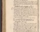 Zdjęcie nr 298 dla obiektu archiwalnego: Acta actorum causarum sententiarum tam diffinitivarum quam interloquutoriarum decretorum obligationum quietationum, constitutionum procuratorum etc. etc. coram Reverendo Domino Stanislao Manieczki Sacratissimi Corporis Christi Cazimiriae Praeposito Viccario in Spiritualibus ac Officiali Generali Cracoviensi ad Annum Domini Millesimum Quingentesimum Octuagesimum Tercium indictione undecima pontificatus Sanctissimi in Christo Patris Domini Nostri Domini Gregorii Divina Providentia Papae Tredecimi Anno ipsius duodecima faeliciter inchoantur 