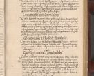Zdjęcie nr 297 dla obiektu archiwalnego: Acta actorum causarum sententiarum tam diffinitivarum quam interloquutoriarum decretorum obligationum quietationum, constitutionum procuratorum etc. etc. coram Reverendo Domino Stanislao Manieczki Sacratissimi Corporis Christi Cazimiriae Praeposito Viccario in Spiritualibus ac Officiali Generali Cracoviensi ad Annum Domini Millesimum Quingentesimum Octuagesimum Tercium indictione undecima pontificatus Sanctissimi in Christo Patris Domini Nostri Domini Gregorii Divina Providentia Papae Tredecimi Anno ipsius duodecima faeliciter inchoantur 