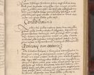 Zdjęcie nr 293 dla obiektu archiwalnego: Acta actorum causarum sententiarum tam diffinitivarum quam interloquutoriarum decretorum obligationum quietationum, constitutionum procuratorum etc. etc. coram Reverendo Domino Stanislao Manieczki Sacratissimi Corporis Christi Cazimiriae Praeposito Viccario in Spiritualibus ac Officiali Generali Cracoviensi ad Annum Domini Millesimum Quingentesimum Octuagesimum Tercium indictione undecima pontificatus Sanctissimi in Christo Patris Domini Nostri Domini Gregorii Divina Providentia Papae Tredecimi Anno ipsius duodecima faeliciter inchoantur 