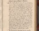Zdjęcie nr 291 dla obiektu archiwalnego: Acta actorum causarum sententiarum tam diffinitivarum quam interloquutoriarum decretorum obligationum quietationum, constitutionum procuratorum etc. etc. coram Reverendo Domino Stanislao Manieczki Sacratissimi Corporis Christi Cazimiriae Praeposito Viccario in Spiritualibus ac Officiali Generali Cracoviensi ad Annum Domini Millesimum Quingentesimum Octuagesimum Tercium indictione undecima pontificatus Sanctissimi in Christo Patris Domini Nostri Domini Gregorii Divina Providentia Papae Tredecimi Anno ipsius duodecima faeliciter inchoantur 