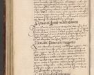 Zdjęcie nr 290 dla obiektu archiwalnego: Acta actorum causarum sententiarum tam diffinitivarum quam interloquutoriarum decretorum obligationum quietationum, constitutionum procuratorum etc. etc. coram Reverendo Domino Stanislao Manieczki Sacratissimi Corporis Christi Cazimiriae Praeposito Viccario in Spiritualibus ac Officiali Generali Cracoviensi ad Annum Domini Millesimum Quingentesimum Octuagesimum Tercium indictione undecima pontificatus Sanctissimi in Christo Patris Domini Nostri Domini Gregorii Divina Providentia Papae Tredecimi Anno ipsius duodecima faeliciter inchoantur 