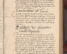 Zdjęcie nr 309 dla obiektu archiwalnego: Acta actorum causarum sententiarum tam diffinitivarum quam interloquutoriarum decretorum obligationum quietationum, constitutionum procuratorum etc. etc. coram Reverendo Domino Stanislao Manieczki Sacratissimi Corporis Christi Cazimiriae Praeposito Viccario in Spiritualibus ac Officiali Generali Cracoviensi ad Annum Domini Millesimum Quingentesimum Octuagesimum Tercium indictione undecima pontificatus Sanctissimi in Christo Patris Domini Nostri Domini Gregorii Divina Providentia Papae Tredecimi Anno ipsius duodecima faeliciter inchoantur 