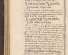 Zdjęcie nr 288 dla obiektu archiwalnego: Acta actorum causarum sententiarum tam diffinitivarum quam interloquutoriarum decretorum obligationum quietationum, constitutionum procuratorum etc. etc. coram Reverendo Domino Stanislao Manieczki Sacratissimi Corporis Christi Cazimiriae Praeposito Viccario in Spiritualibus ac Officiali Generali Cracoviensi ad Annum Domini Millesimum Quingentesimum Octuagesimum Tercium indictione undecima pontificatus Sanctissimi in Christo Patris Domini Nostri Domini Gregorii Divina Providentia Papae Tredecimi Anno ipsius duodecima faeliciter inchoantur 