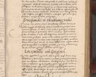 Zdjęcie nr 287 dla obiektu archiwalnego: Acta actorum causarum sententiarum tam diffinitivarum quam interloquutoriarum decretorum obligationum quietationum, constitutionum procuratorum etc. etc. coram Reverendo Domino Stanislao Manieczki Sacratissimi Corporis Christi Cazimiriae Praeposito Viccario in Spiritualibus ac Officiali Generali Cracoviensi ad Annum Domini Millesimum Quingentesimum Octuagesimum Tercium indictione undecima pontificatus Sanctissimi in Christo Patris Domini Nostri Domini Gregorii Divina Providentia Papae Tredecimi Anno ipsius duodecima faeliciter inchoantur 