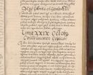 Zdjęcie nr 283 dla obiektu archiwalnego: Acta actorum causarum sententiarum tam diffinitivarum quam interloquutoriarum decretorum obligationum quietationum, constitutionum procuratorum etc. etc. coram Reverendo Domino Stanislao Manieczki Sacratissimi Corporis Christi Cazimiriae Praeposito Viccario in Spiritualibus ac Officiali Generali Cracoviensi ad Annum Domini Millesimum Quingentesimum Octuagesimum Tercium indictione undecima pontificatus Sanctissimi in Christo Patris Domini Nostri Domini Gregorii Divina Providentia Papae Tredecimi Anno ipsius duodecima faeliciter inchoantur 