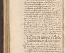 Zdjęcie nr 284 dla obiektu archiwalnego: Acta actorum causarum sententiarum tam diffinitivarum quam interloquutoriarum decretorum obligationum quietationum, constitutionum procuratorum etc. etc. coram Reverendo Domino Stanislao Manieczki Sacratissimi Corporis Christi Cazimiriae Praeposito Viccario in Spiritualibus ac Officiali Generali Cracoviensi ad Annum Domini Millesimum Quingentesimum Octuagesimum Tercium indictione undecima pontificatus Sanctissimi in Christo Patris Domini Nostri Domini Gregorii Divina Providentia Papae Tredecimi Anno ipsius duodecima faeliciter inchoantur 