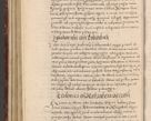 Zdjęcie nr 280 dla obiektu archiwalnego: Acta actorum causarum sententiarum tam diffinitivarum quam interloquutoriarum decretorum obligationum quietationum, constitutionum procuratorum etc. etc. coram Reverendo Domino Stanislao Manieczki Sacratissimi Corporis Christi Cazimiriae Praeposito Viccario in Spiritualibus ac Officiali Generali Cracoviensi ad Annum Domini Millesimum Quingentesimum Octuagesimum Tercium indictione undecima pontificatus Sanctissimi in Christo Patris Domini Nostri Domini Gregorii Divina Providentia Papae Tredecimi Anno ipsius duodecima faeliciter inchoantur 