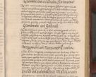 Zdjęcie nr 277 dla obiektu archiwalnego: Acta actorum causarum sententiarum tam diffinitivarum quam interloquutoriarum decretorum obligationum quietationum, constitutionum procuratorum etc. etc. coram Reverendo Domino Stanislao Manieczki Sacratissimi Corporis Christi Cazimiriae Praeposito Viccario in Spiritualibus ac Officiali Generali Cracoviensi ad Annum Domini Millesimum Quingentesimum Octuagesimum Tercium indictione undecima pontificatus Sanctissimi in Christo Patris Domini Nostri Domini Gregorii Divina Providentia Papae Tredecimi Anno ipsius duodecima faeliciter inchoantur 