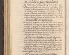 Zdjęcie nr 276 dla obiektu archiwalnego: Acta actorum causarum sententiarum tam diffinitivarum quam interloquutoriarum decretorum obligationum quietationum, constitutionum procuratorum etc. etc. coram Reverendo Domino Stanislao Manieczki Sacratissimi Corporis Christi Cazimiriae Praeposito Viccario in Spiritualibus ac Officiali Generali Cracoviensi ad Annum Domini Millesimum Quingentesimum Octuagesimum Tercium indictione undecima pontificatus Sanctissimi in Christo Patris Domini Nostri Domini Gregorii Divina Providentia Papae Tredecimi Anno ipsius duodecima faeliciter inchoantur 
